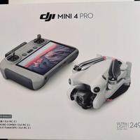 DJI Mini 4 Pro