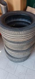 4 gomme Michelin 195/55 R16 87 H