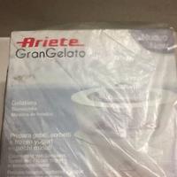 Ariete gran gelato