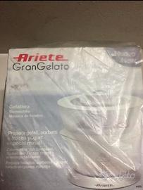 Ariete gran gelato