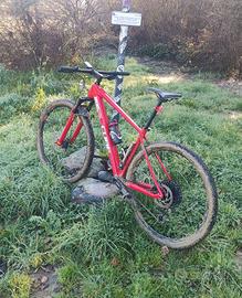 MTB cube reaction C62 on1