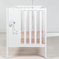 Culla convertibile in lettino picci nina