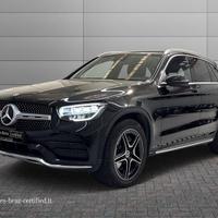 Mercedes GLC 220 d Premium 4matic auto