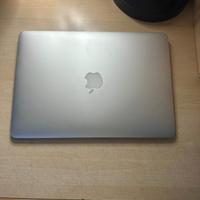 Macbook air 2015