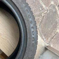 PNEUMATICI INVERNALI FIRESTONE 255/45 R19
