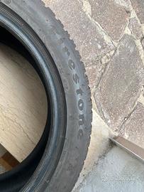 PNEUMATICI INVERNALI FIRESTONE 255/45 R19