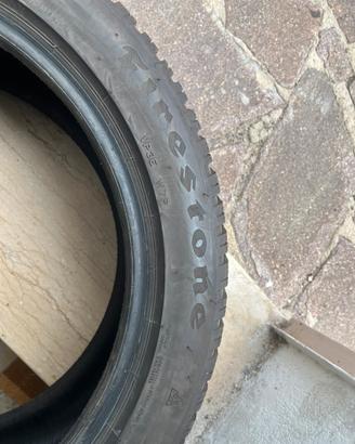 PNEUMATICI INVERNALI FIRESTONE 255/45 R19