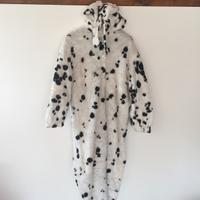 Vestito carnevale adulto