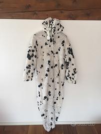 Vestito carnevale adulto