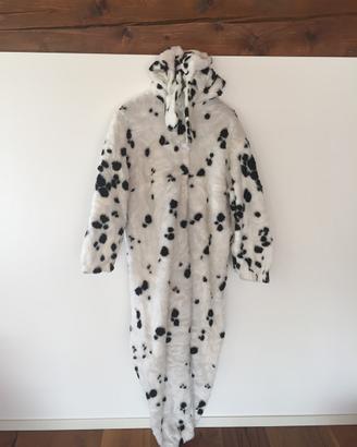 Vestito carnevale adulto