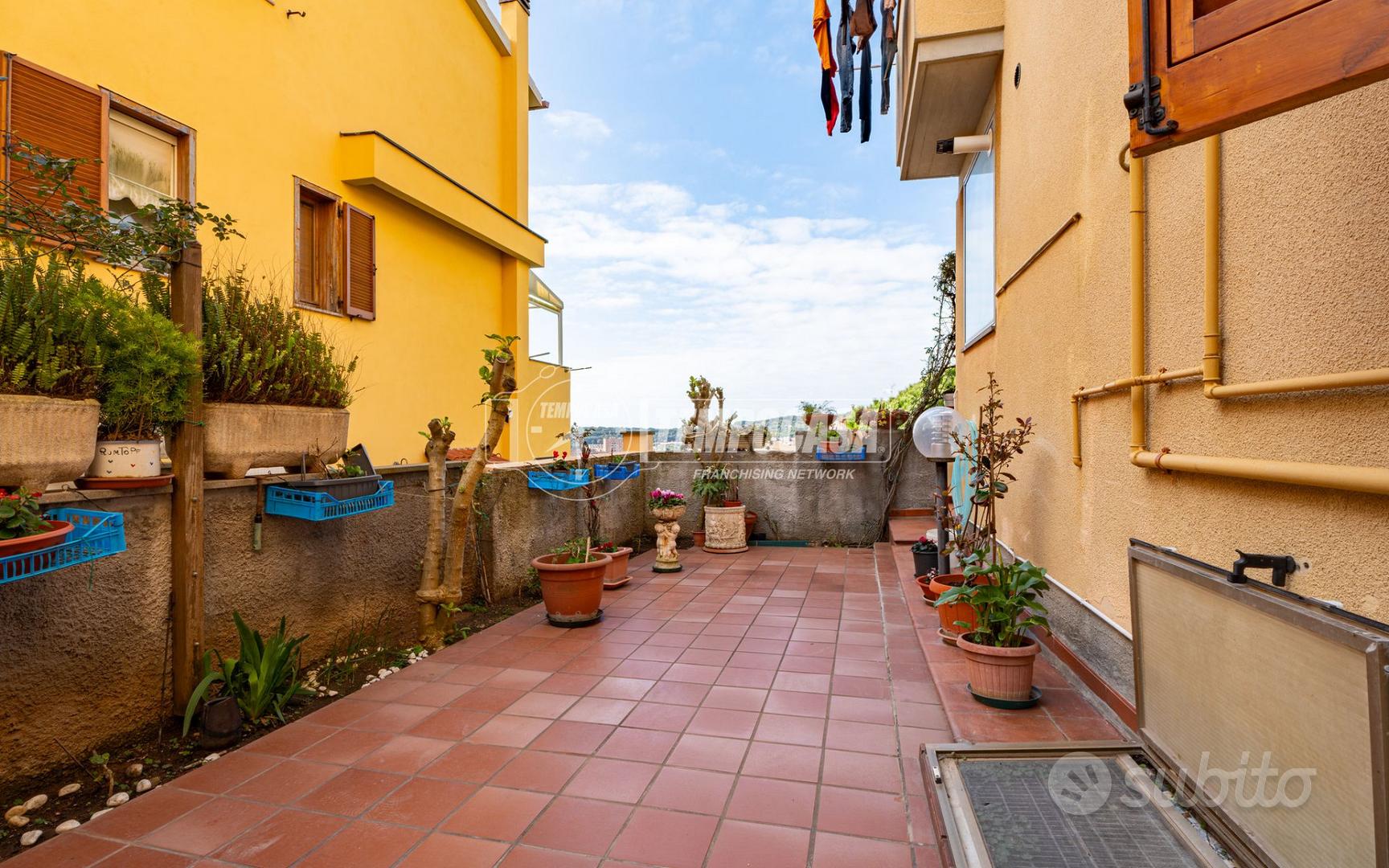 Appartamento – Piombino, Montemazzano - Vista 2