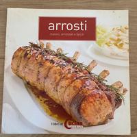 N. 6 libri di cucina