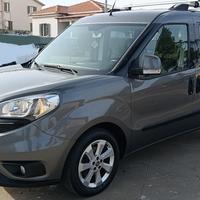 Fiat Doblo Doblò 1.6 MJT 16V 90CV Lounge