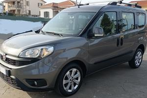 Fiat Doblo Doblò 1.6 MJT 16V 90CV Lounge