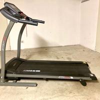 Tapis Roulant Everfit TSK200 da casa