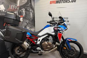 Honda CRF 1100 MANUALE 7.000 KM! "tua a 206 euro 