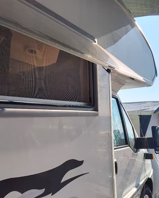 LAIKA ECOVIP 2.1 CLASSIC – 2006 7 posti