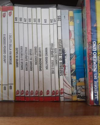Fumetti