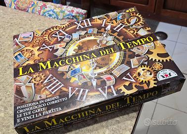 GIOCHI DI SOCIETA' NUOVISSIMI