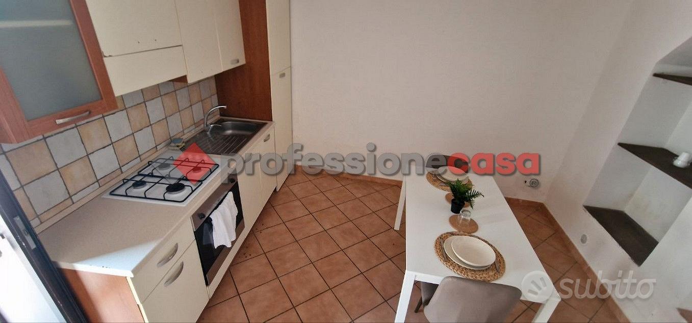 Appartamento – Catania, San Cristoforo, Centro storico - Vista 3