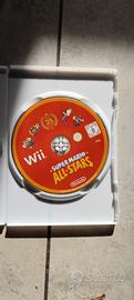 Gioco Wii  Super Mario All Stars