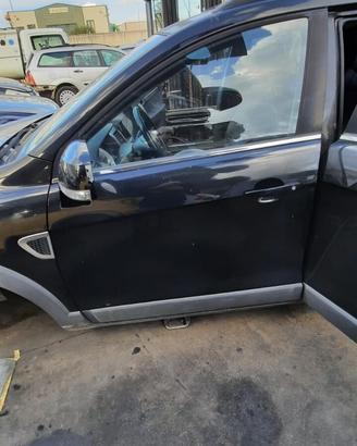 Specchietto Retrovisore Esterno Pieghevole Manuale Specchietto Retrovisore Sinistro Lato Conducente Nero Specchietto Retrovisore Pieghevole Manuale Esterno Auto per Dacia Sandero