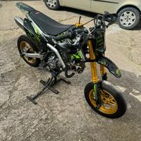 Pirbike ayrton viper 21