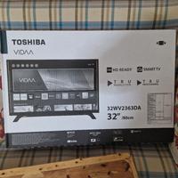 Smart TV Toshiba