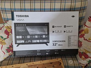 Smart TV Toshiba