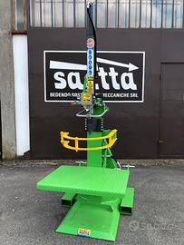 Spaccalegna Saetta 16T presa di forza