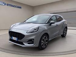 FORD Puma 1.0 ecoboost h ST-Line s&s 125cv