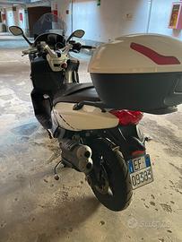 Gilera GP 800