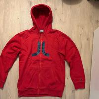 Felpa WESC