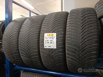4 GOMME USATE QUATTRO STAGIONI 2155017 - CP4441957
