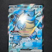 Blastoise ex 184