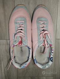 Scarpe da ginnastica Desigual