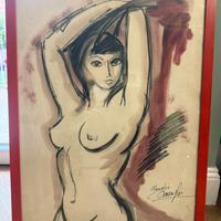 Quadro Amerigli CONTEMPONEO