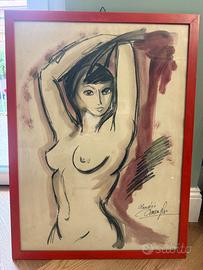 Quadro Amerigli CONTEMPONEO