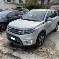SUZUKI - Vitara - 1.6 DDiS V-Top 4x4