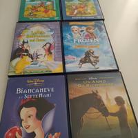 DVD Walt Disney 