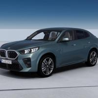 BMW X2 sDrive18d MSport