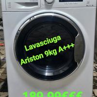 lavasciuga Ariston 9kg A+++ 3792523241