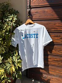 Maglietta Lacoste L/XL
