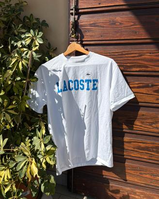 Maglietta Lacoste L/XL