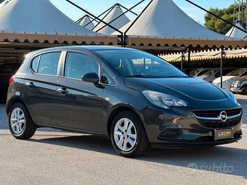 OPEL Corsa 1.4 90CV GPL Tech 5 porte n-Joy