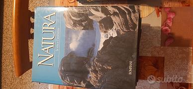 Enciclopedia NATURA completa (8 volumi) 