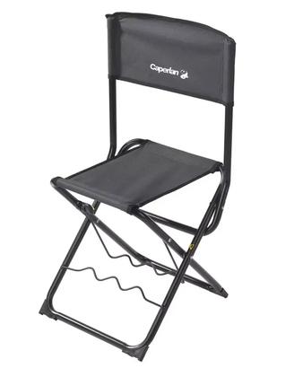 sgabello decathlon caperlan pesca