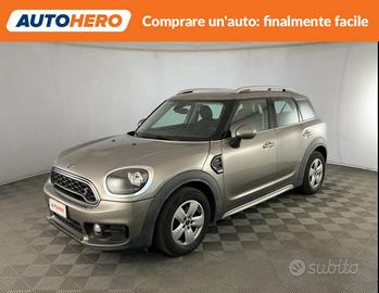 MINI Countryman SM44672