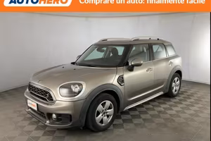 MINI Countryman SM44672