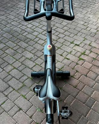 Ciclet Tecnogym bike 